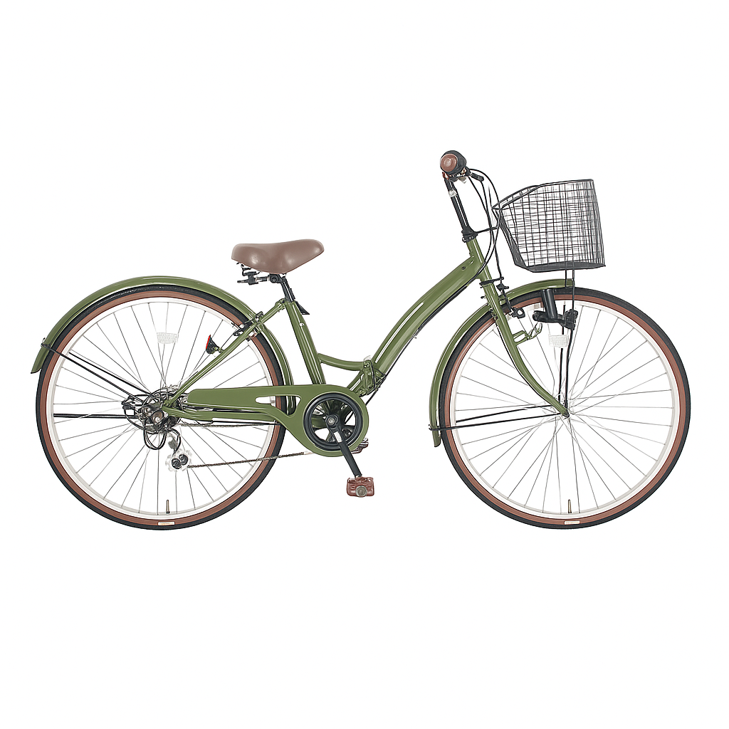GRASSHOPPER WHEELS - 95% PRE-ASSEMBLED.