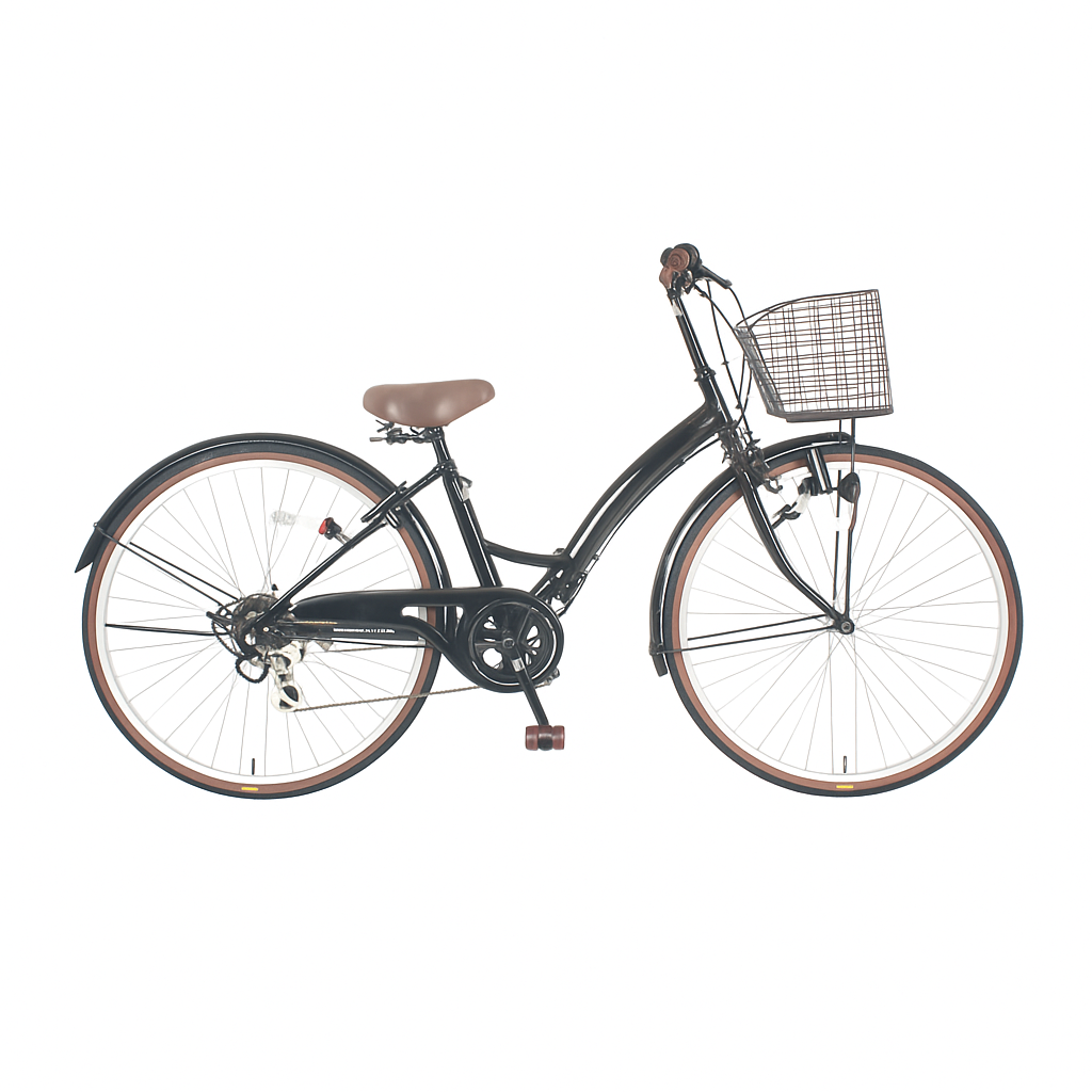 MIDNIGHT WHEELS - 95% PRE-ASSEMBLED.