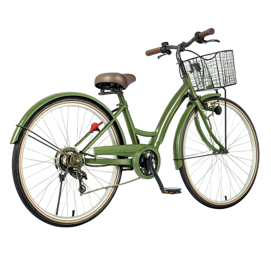 GRASSHOPPER WHEELS - 95% PRE-ASSEMBLED.