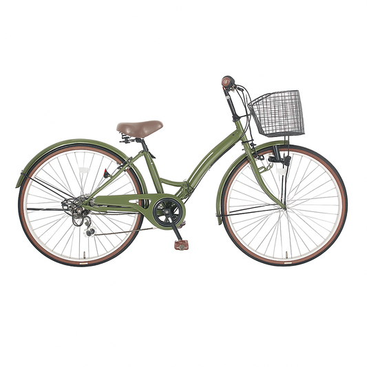 GRASSHOPPER WHEELS - 95% PRE-ASSEMBLED.