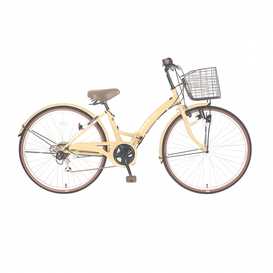 SUNSHINE WHEELS - 95% PRE-ASSEMBLED.